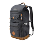 Eddie Bauer Bygone Recycled Backpack - Front View
