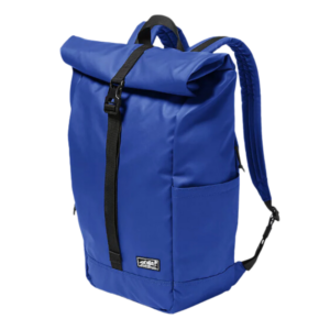 Eddie Bauer Camano Roll-Top Backpack - Front View
