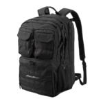 Eddie Bauer Cargo Backpack 29L - Front View