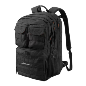 Eddie Bauer Cargo Backpack 29L - Vista frontale
