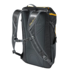 Eddie Bauer Maximus Daypack Backpack - Back View