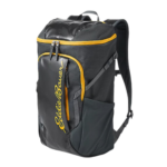 Eddie Bauer Maximus Daypack Backpack - Front View