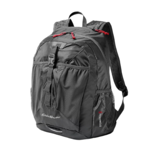 Eddie Bauer Stowaway Packable 30L バックパック - 正面図