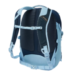 Eddie Bauer Damen-Rucksack Adventurer Backpack 2.0 – Rückansicht