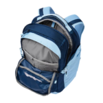 Eddie Bauer Damen-Rucksack Adventurer Backpack 2.0 – Ansicht von oben