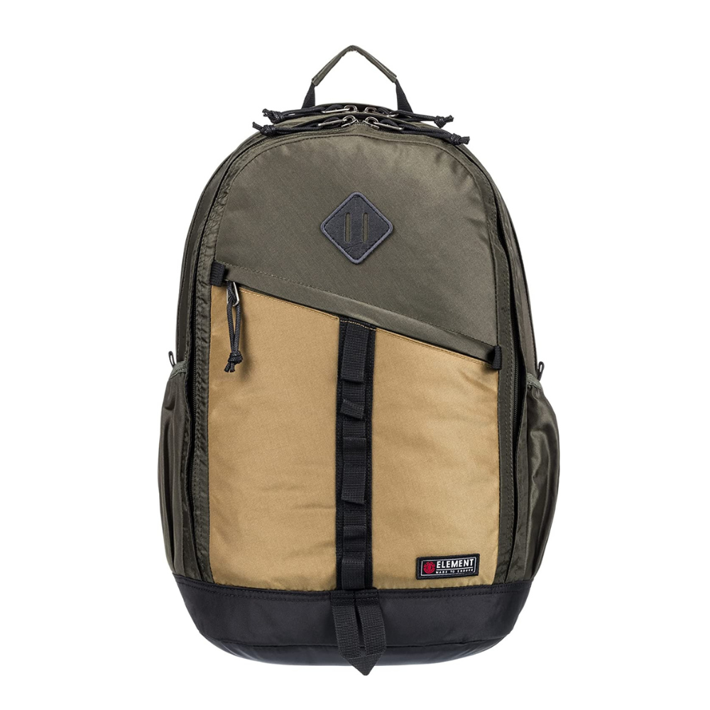 Element Cypress Backpack - Front View