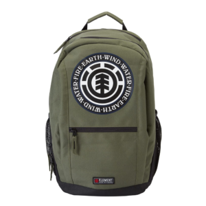 Element Nohave Backpack - Front View