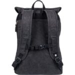 Element Strain Backpack - Back View