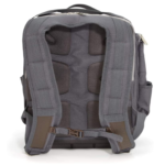 Estwing 94759 Tool Backpack Back View