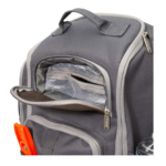 Estwing 94759 Tool Backpack Pocket View