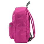 Everest Basic Backpack Side View