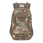 Fieldline Pro Series Eagle Backpack Front View