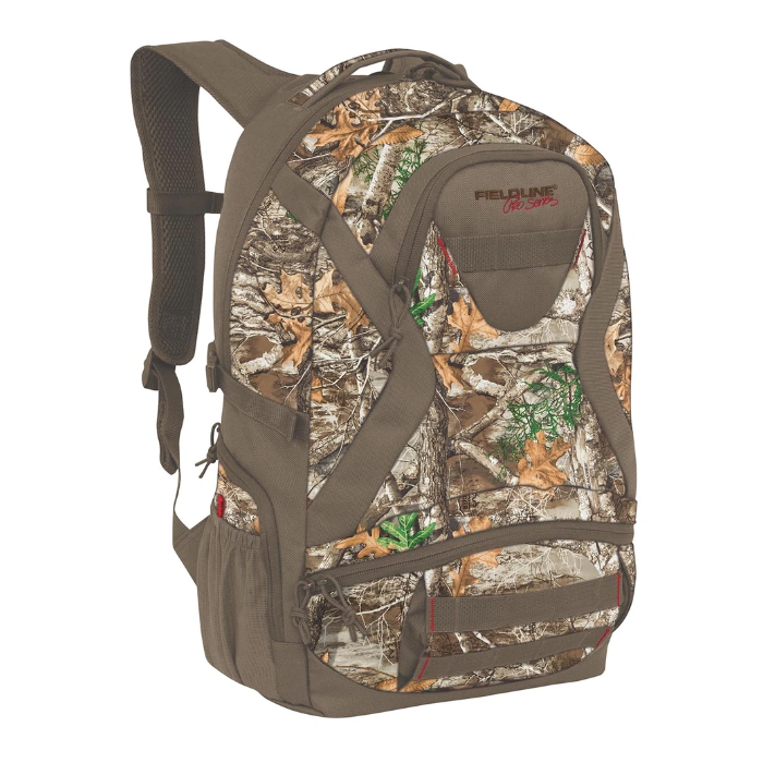 TIDEWE Hunting Backpack With Frame vs Fieldline Pro Series Eagle Backpack