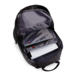 Fila Argus 5 Laptop Backpack - Main Compartment