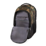 Fila Deacon 6 XXL Laptop Backpack - Front Pocket Compartments