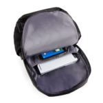 Fila Deacon 6 XXL Laptop Backpack - Main Compartment