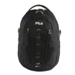 Fila Vertex Tablet and Laptop Backpack - Front View