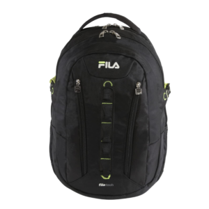 Fila Vertex 平板電腦和筆記本電腦背包 - 正面