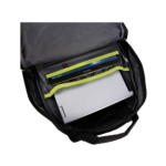 Fila กระเป๋าเป้ใส่แท็บเล็ตและแล็ปท็อป Vertex - ช่องหลักภายใน