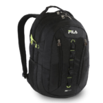 Fila Vertex Tablet and Laptop Backpack - Side View