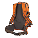 Fishpond Thunderhead Submersible Backpack Back View
