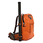 Fishpond Thunderhead Submersible Backpack Side View