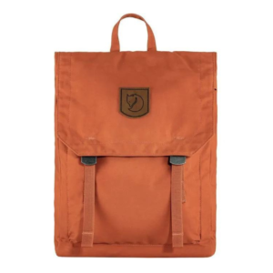 Fjällräven Foldsack NO. 1 Backpack - Front View