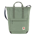 Fjällräven High Coast Totepack Backpack - Front View
