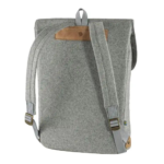 Fjällräven Norrvage Foldsack Backpack - Back View