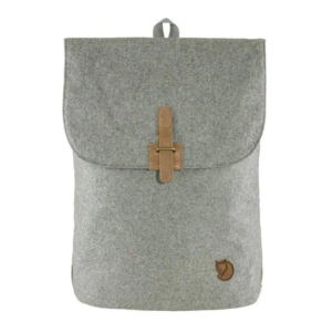Fjällräven Norrvage Foldsack Backpack - Front View