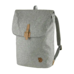 Fjällräven Norrvage Foldsack Backpack - Side View