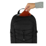 Fjällräven Skule 28 Backpack - Top Pocket