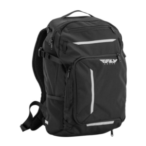 Fly Racing Illuminator Backpack Front View