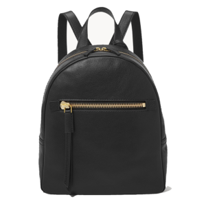 Fossil Megan Backpack Front View
