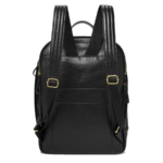 Fossil Tess Laptop Backpack Back View
