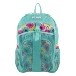 Fuel USA Backpack & Lunch Bag Bundle Front View