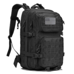 G4Free 40L Tactical Backpack Front View