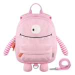 GAGAKU Mini Toddler Backpack Front View