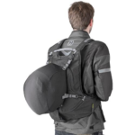 GIVI 22L Expandable Backpack Expanded View