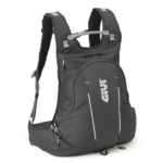 GIVI 22L Expandable Backpack Front View