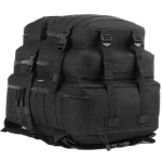 GZ XINXING 43L Tactical Backpack Bottom View