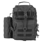 GZ XINXING Tactical Sling Backpack