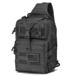 Gowara Gear Tactical Sling Backpack Front View