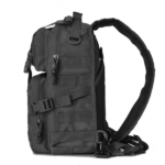 Gowara Gear Tactical Sling Backpack Side View