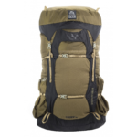 Granite Gear Crown 2 60L Backpack Front View