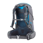 Gregory Mountain Jade 28 Backpack Back View