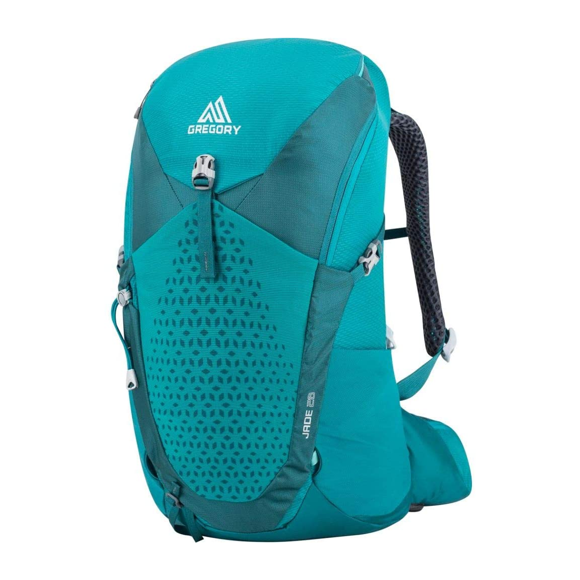 Gregory Mountain Jade 28 Backpack Front View