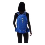 Gregory Mountain Maya 22 Liter Women's Daypack Backpack Wearing View