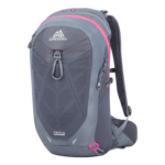 Gregory Mountain Products Maya 16 Liter Women's Daypack Backpack Front view