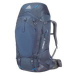 Gregory Mountain Products Men's Baltoro 85 Backpack Front View